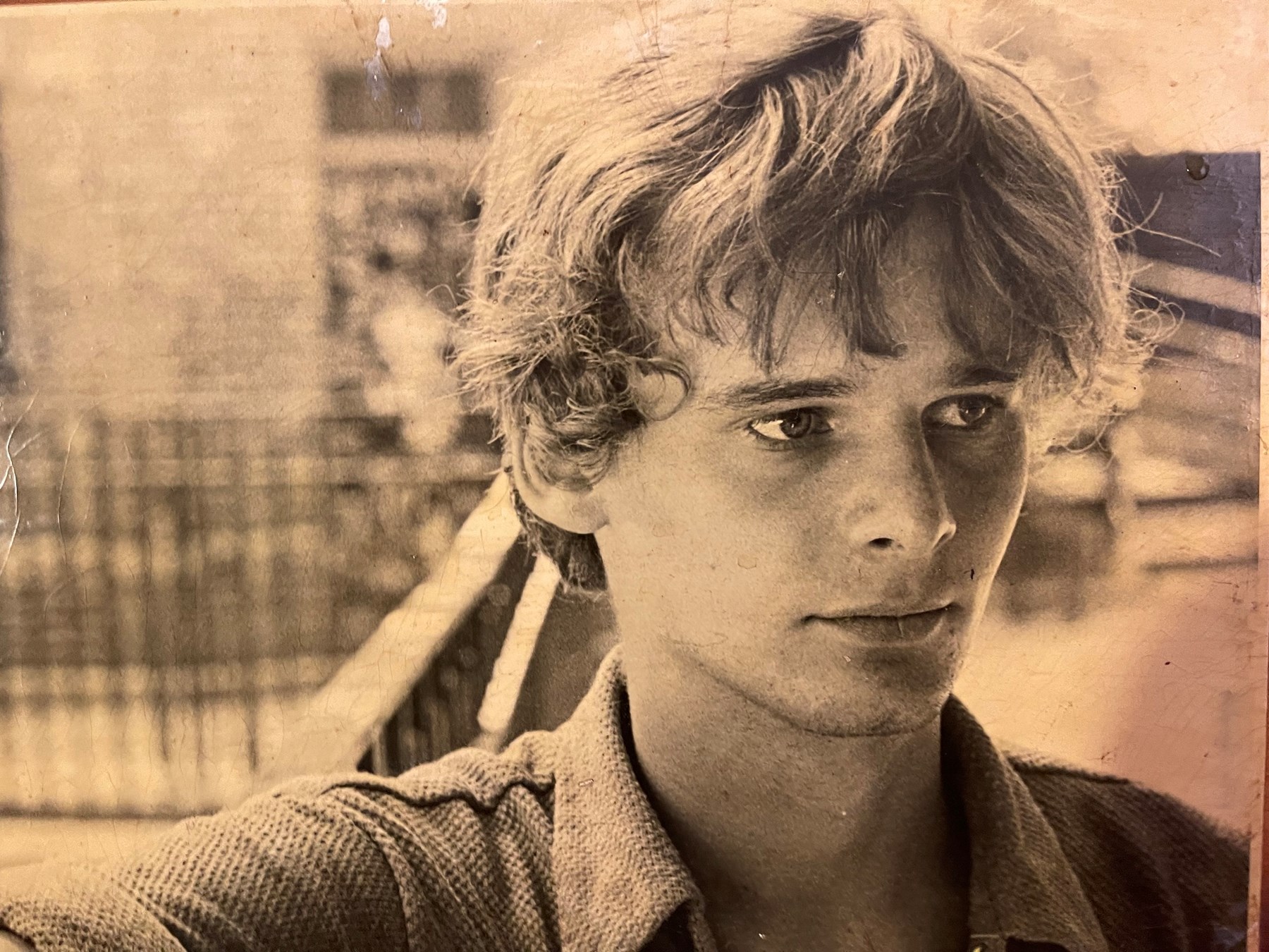 Obituary of James Robert Lane