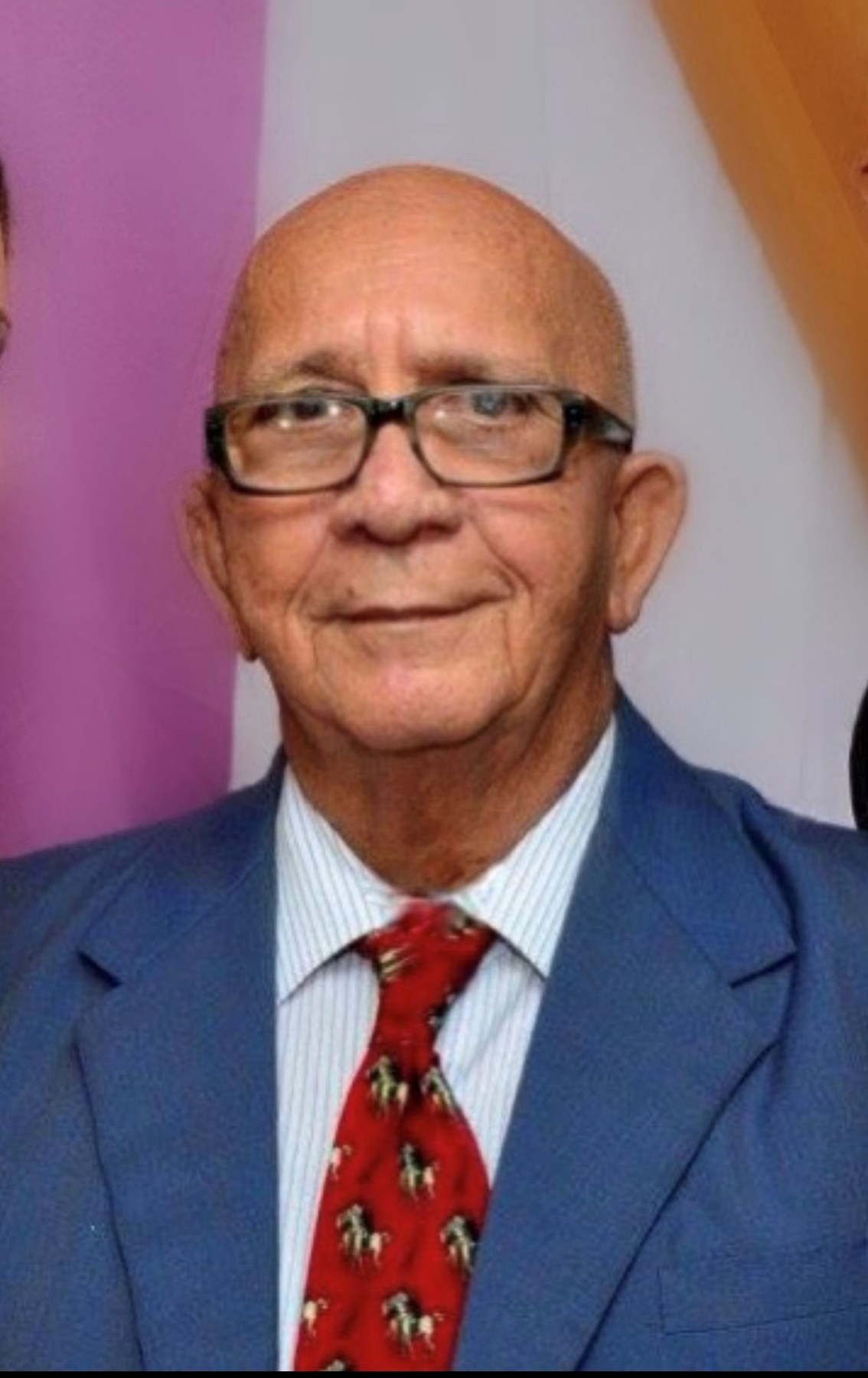 Obituary of Dr. Jose Rafael Chacin Pirela "Joselillo"