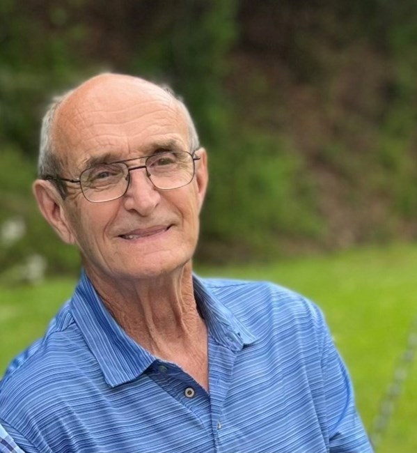 Obituary of James "Jimmy" Glenn Magaha