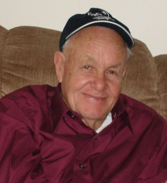 Arthur Herlyck Obituary Pueblo, CO