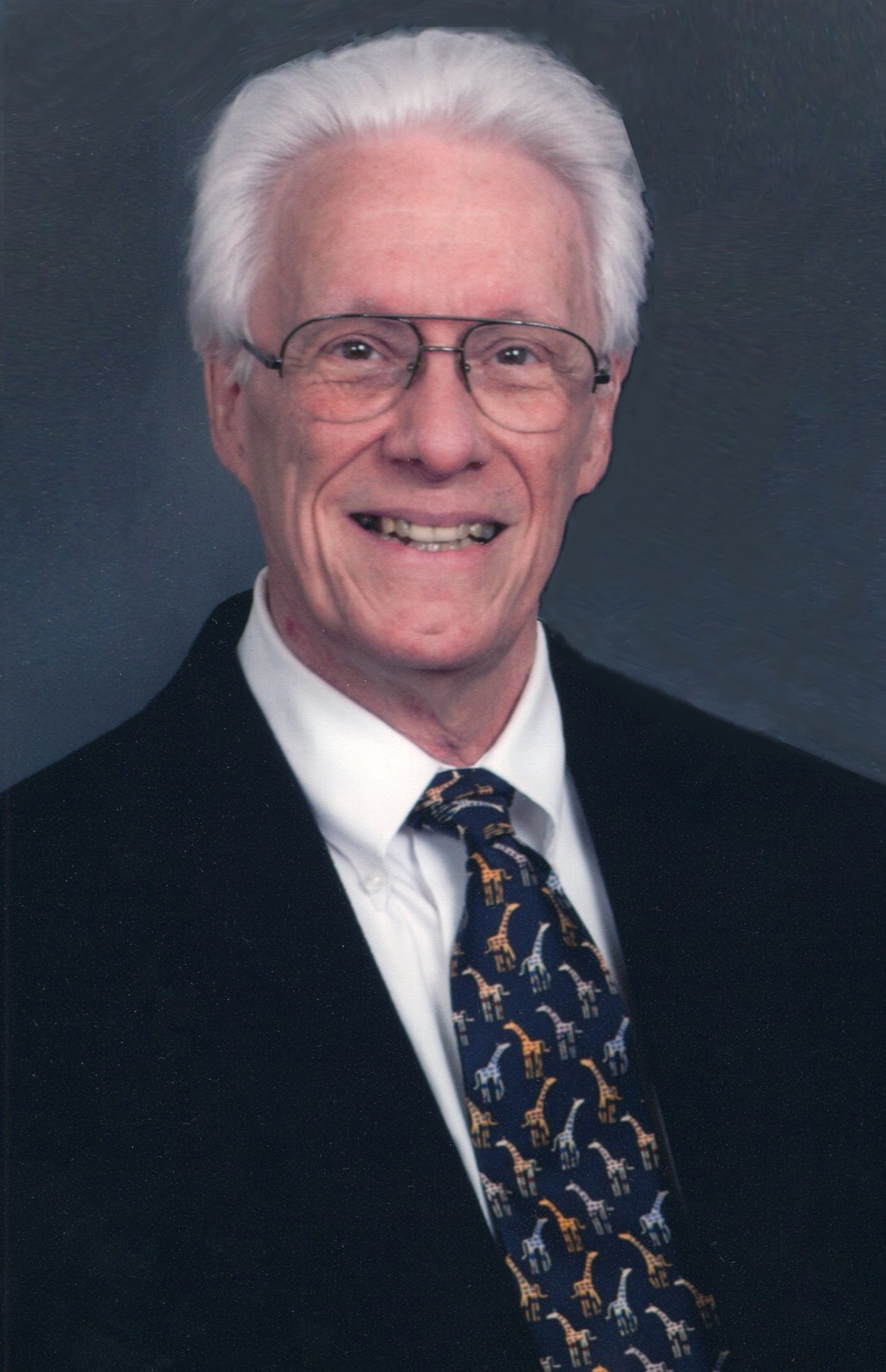 Obituary of Darryl Gene Brasch