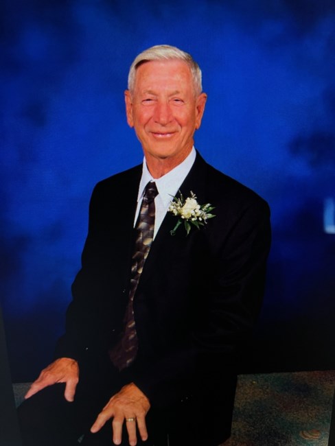 Obituary of Doyle Monroe Parker