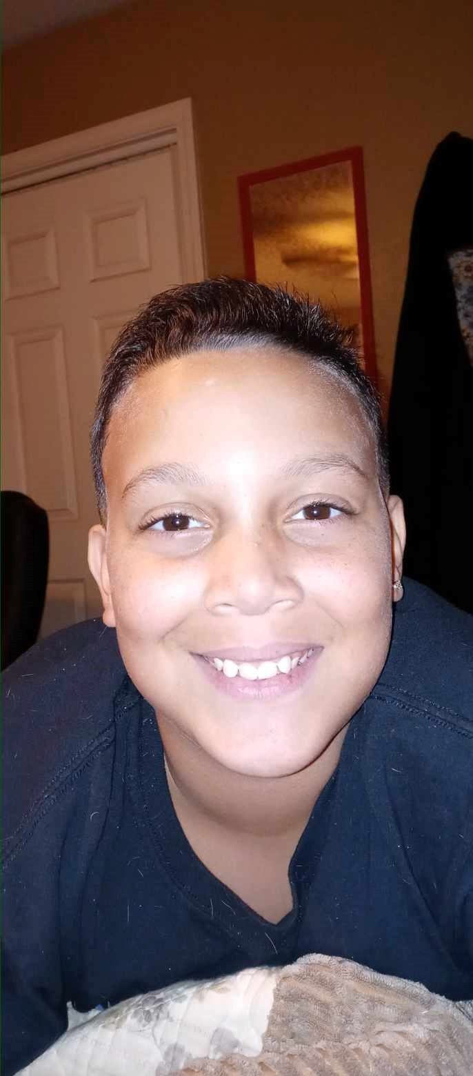 Avis de décès de Samuel Elias Flemons