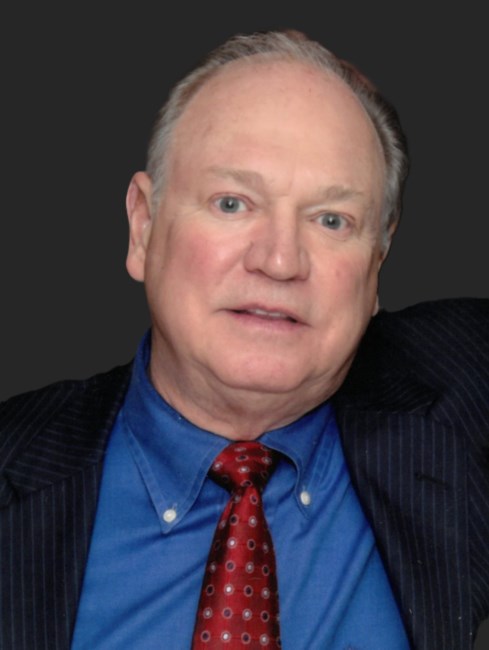 Obituary of George "Paul" Dorsey Jr.