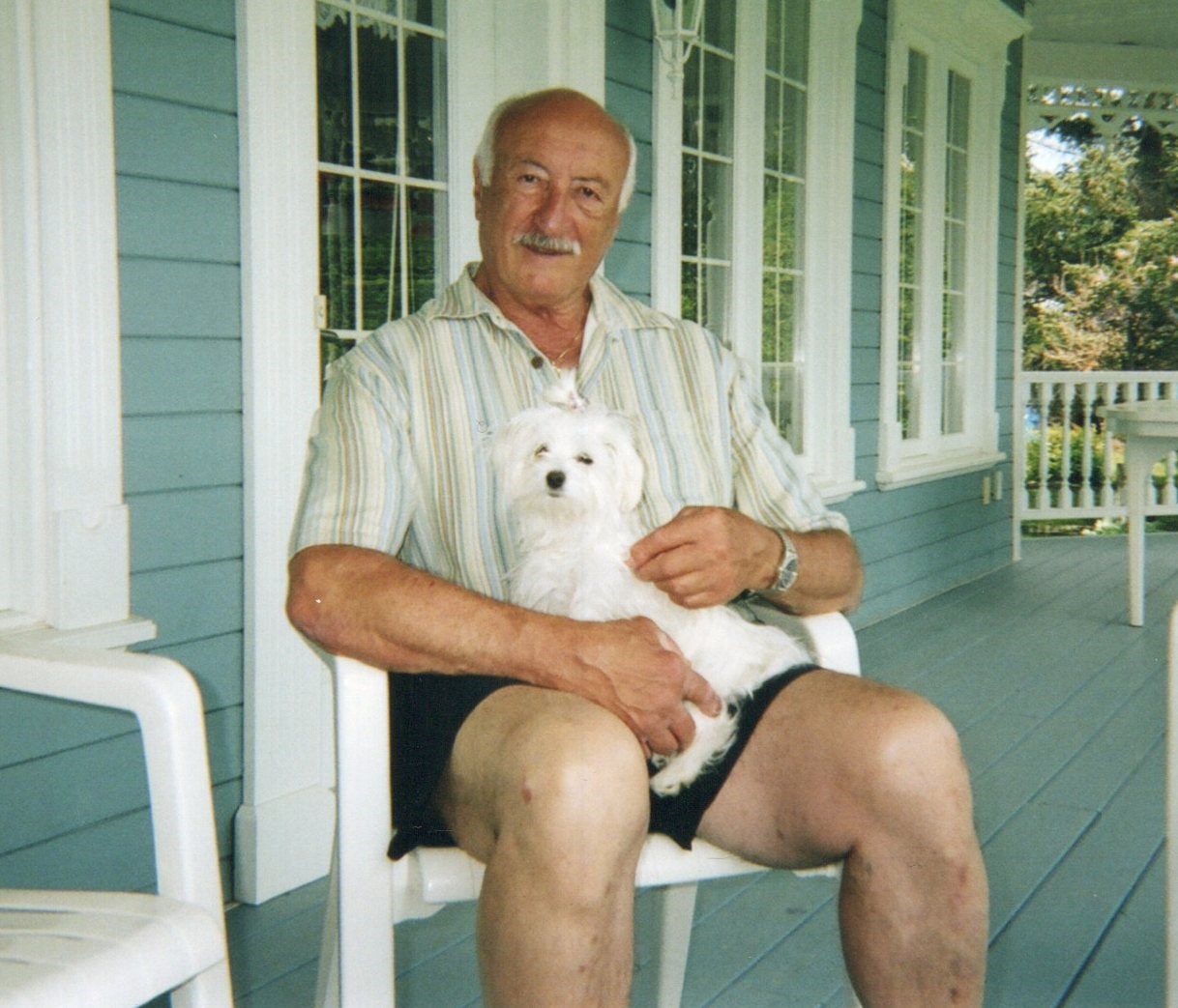 Avis de décès de Jean Coudin