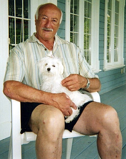 Avis de décès de Jean Coudin