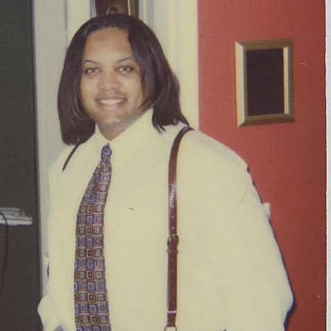 Obituario de Stevie Robinson