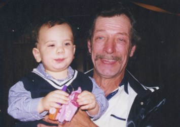 Obituary of Mr. Patrick Glover Sr.