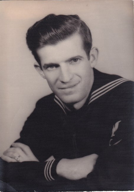 Obituary of Mr. Edward Joseph Figura