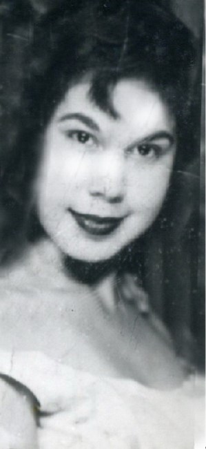 Obituary of Rachel Linares