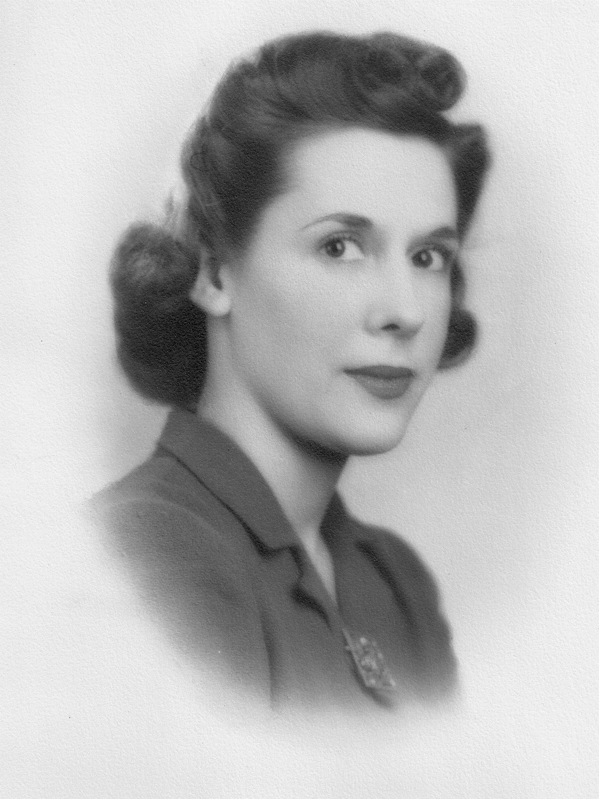 Obituary of Ruth L. Johnson