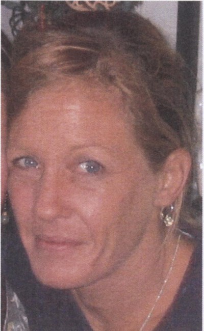 Obituary of Sally Young