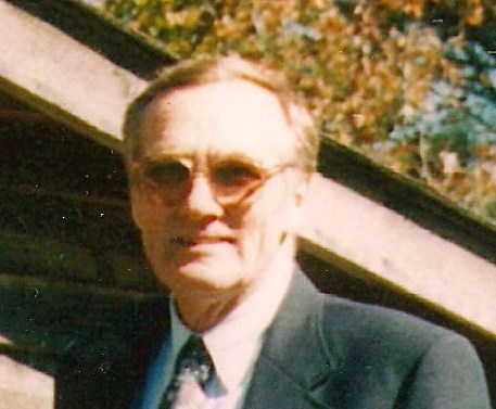 Obituary of William (Bill) Charles Ferguson