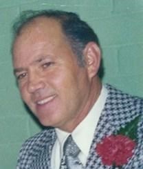 Obituary of Wayne R Lunsford