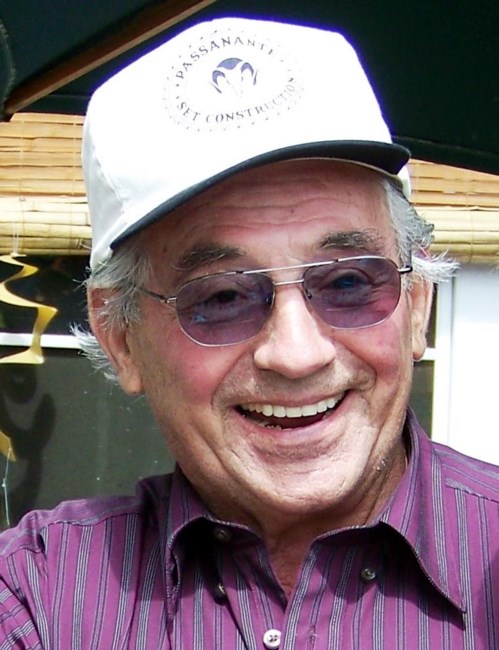 Obituary of Joseph Anthony Passanante