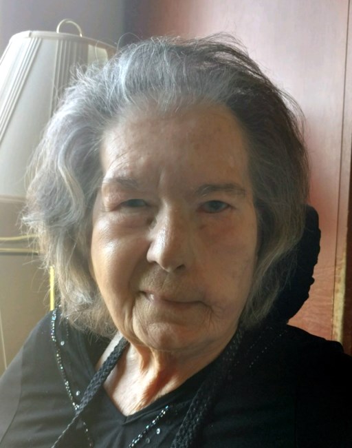 Obituary of Louise C. Oller