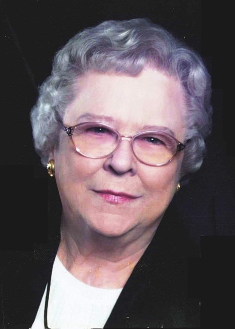Obituary of Annie Bell Williams