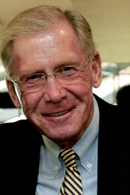 Obituary of Joseph J. Rogalski