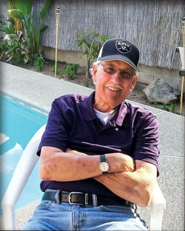 Obituary of John "Jb" Ross