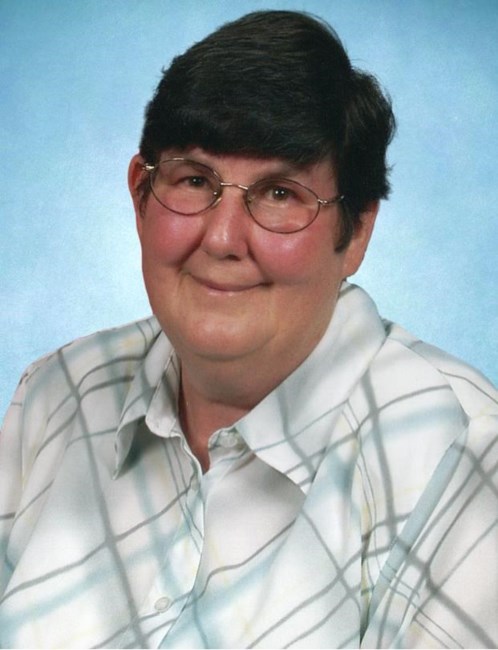 Obituary of Victoria Lee Neill