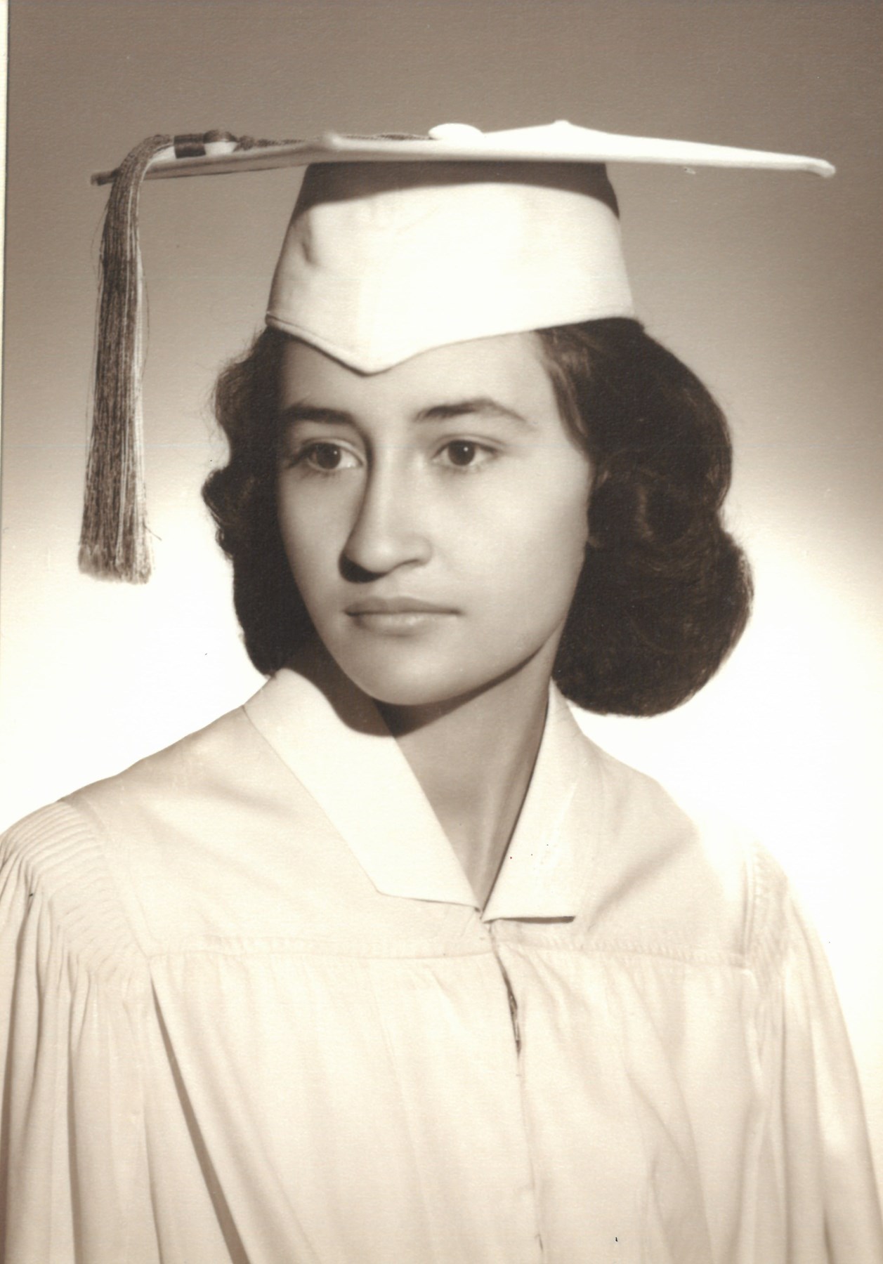 Edna Martinez Obituary