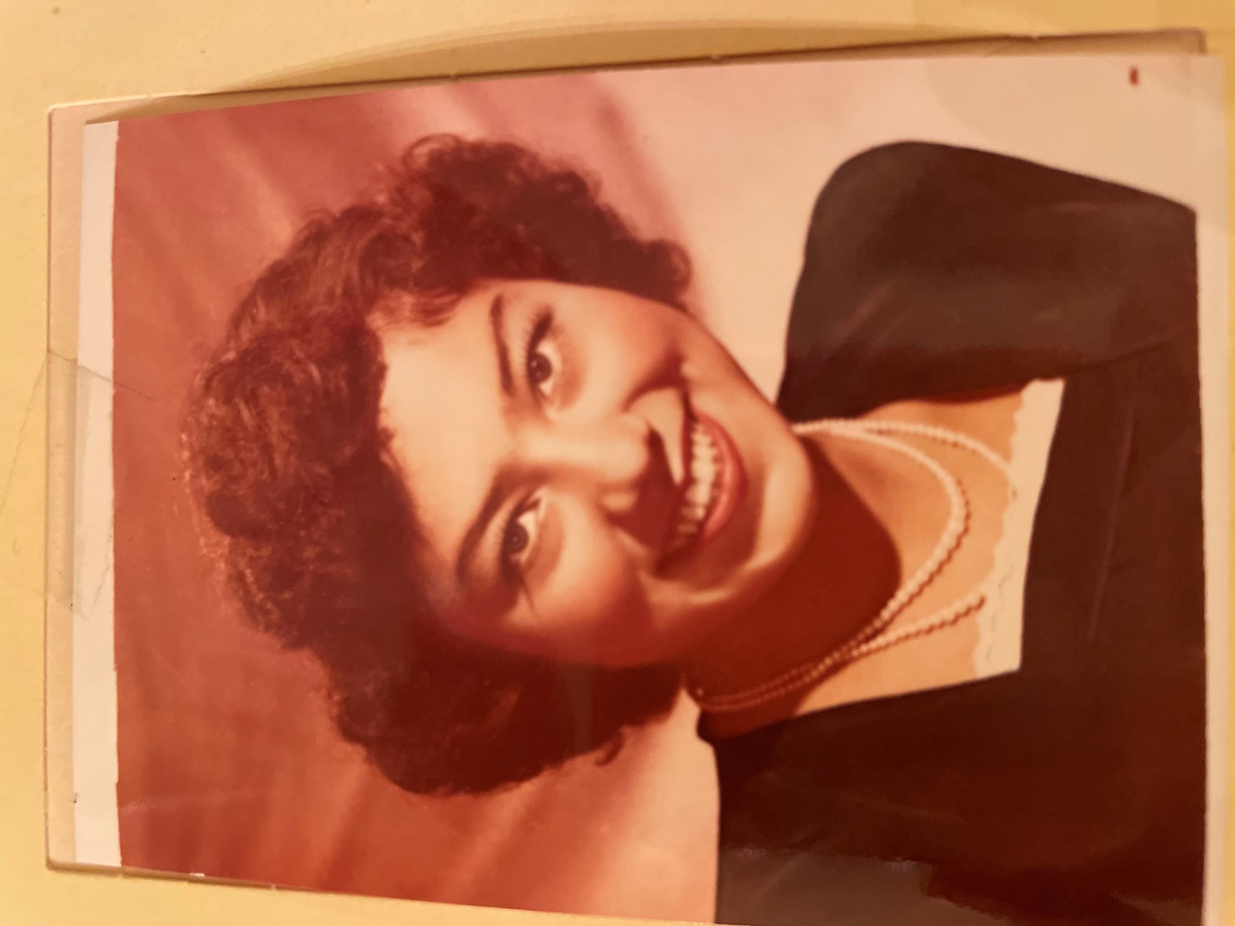 Obituary of Argelia Galvan Alvarado