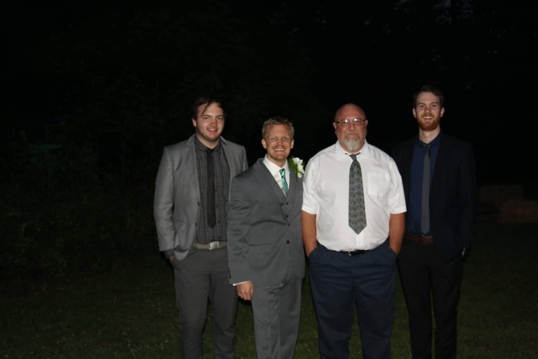 Obituary of Donnie Overton