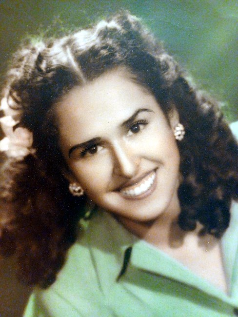 Obituary of Carmen V. Sack