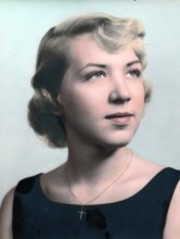 Obituary of Sharon Hill