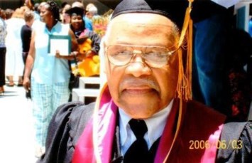 Obituary of David Isaiah Butler Jr.