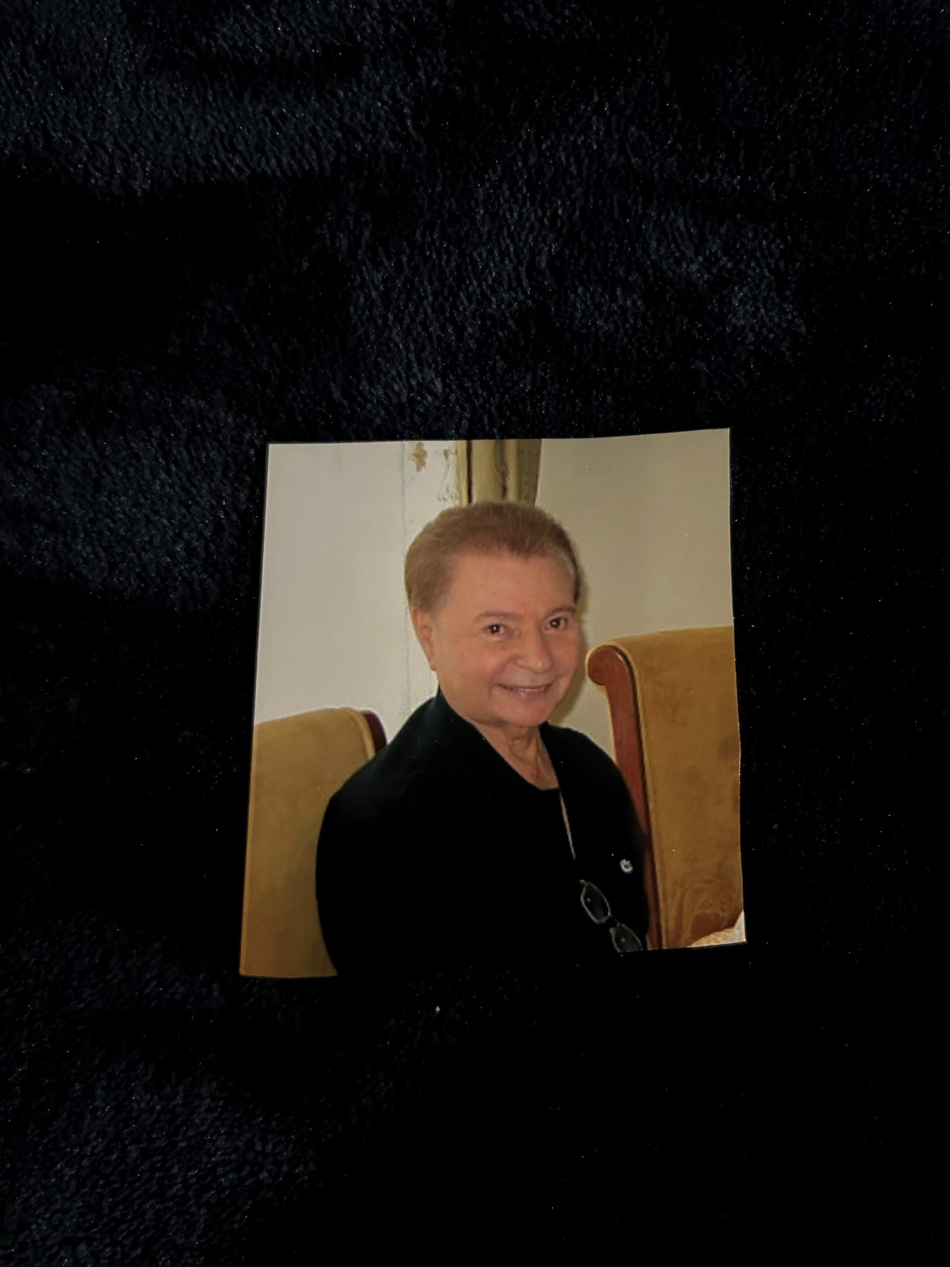 Obituary of Cesar Colombani