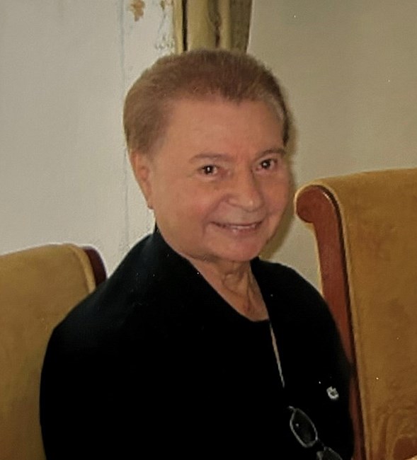 Obituary of Cesar Colombani