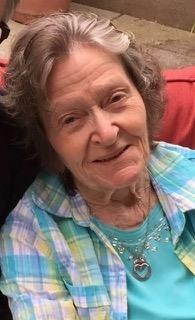 Obituary of Eileen Vilma Craigie