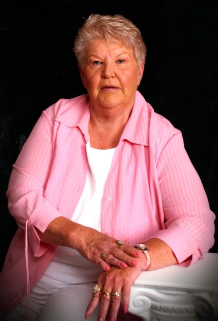 Obituary of Wanda Joyce Bussell