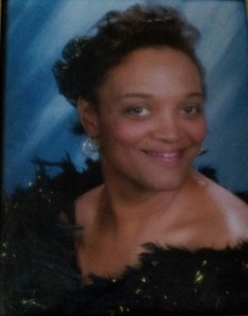 Obituary of Myrell Denice McCormick-Myers