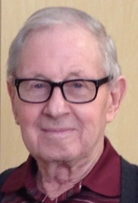 Obituary of Robert Goodrich Arndt