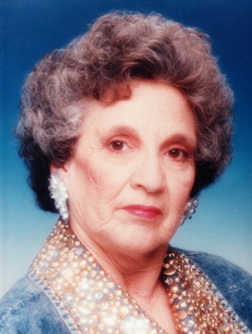 Obituary of Rose Laverne Hazelip Carlisle
