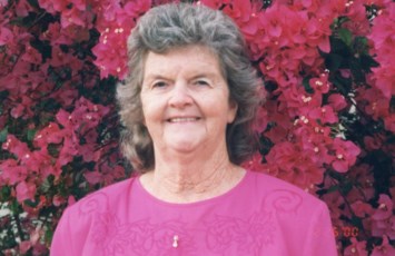 Obituary of Agile Doris Johnson Crotty