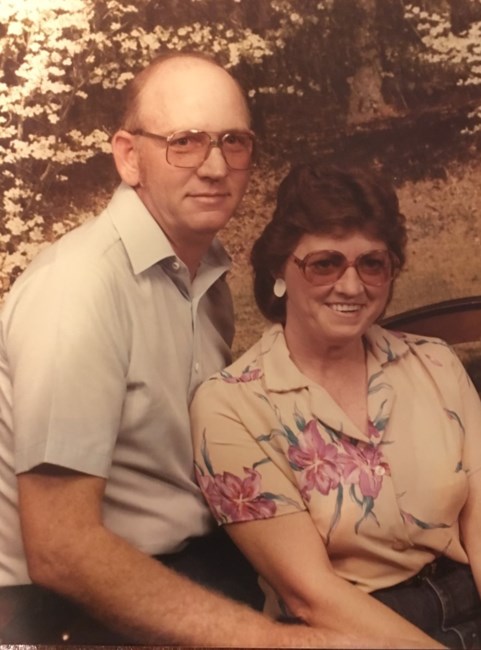 Obituary of Douglas & Nancy McKinney
