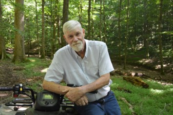 Obituary of Robert "Bob" Vincent Overton