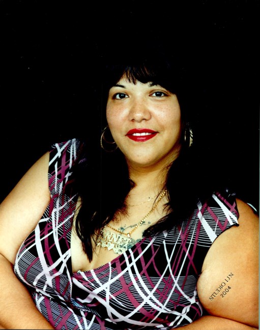 Obituary of Annette Chavez