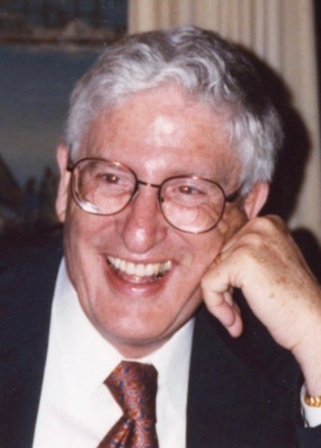 Avis de décès de Steele Fuller Stewart Jr.