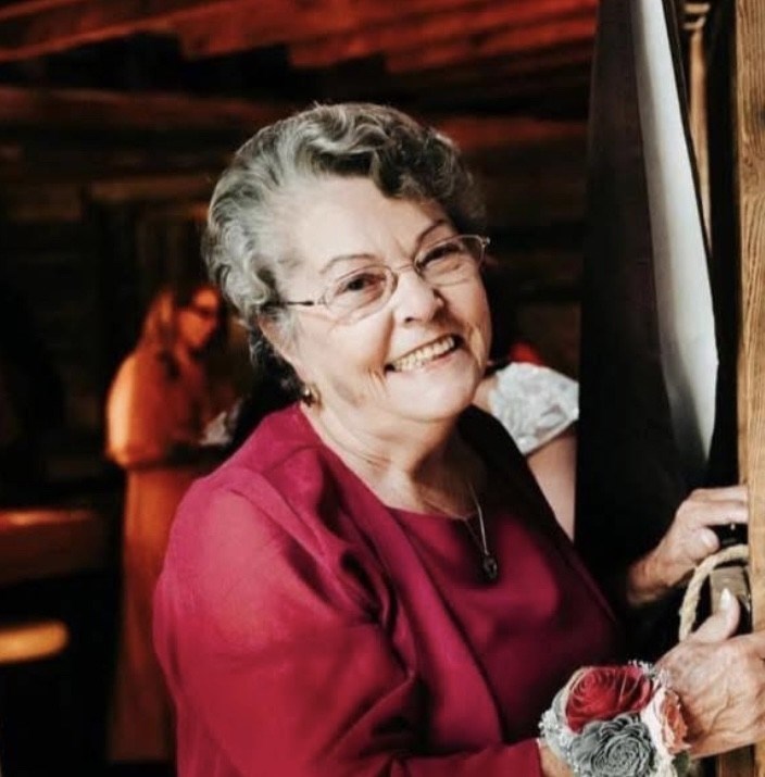 Avis de décès de Sandra Marie Hudson