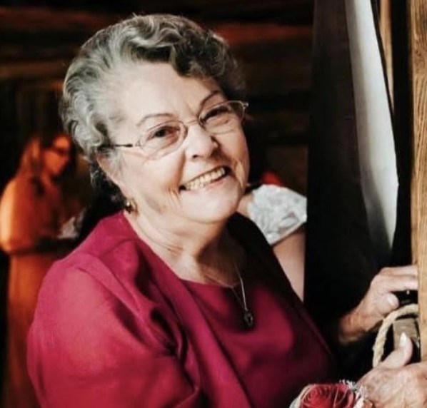 Avis de décès de Sandra Marie Hudson