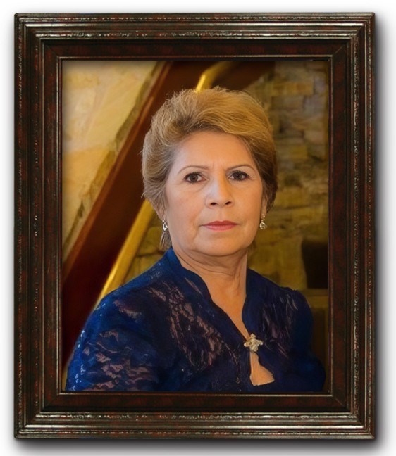 Avis de décès de Soledad Huerta Ramirez