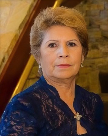 Avis de décès de Soledad Huerta Ramirez