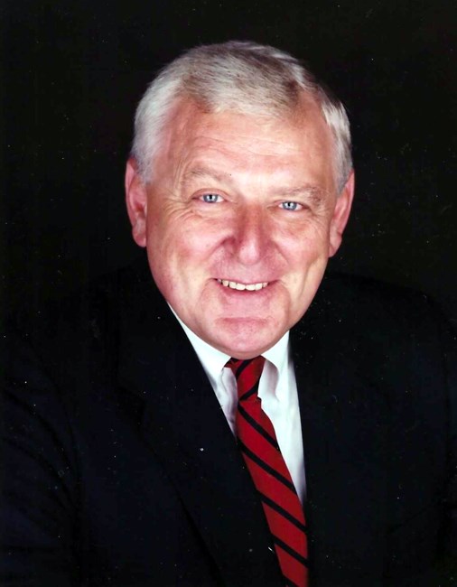 Obituary of Col. Rodney "Rod" Holmes Fauser