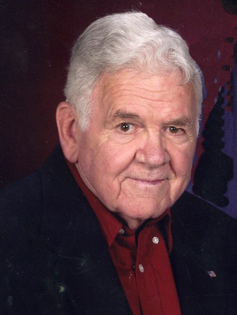 Obituary of Edward Dale Smith