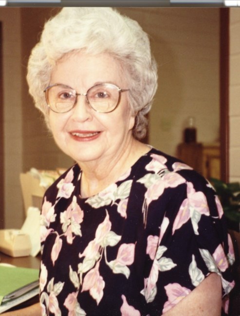 Obituary of Faye Hines