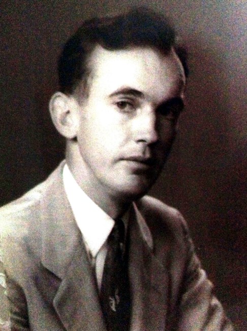 Obituary of Thomas Earl Huddleston